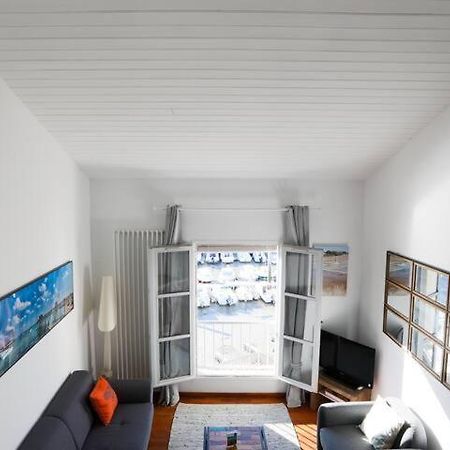 Apartmán Sur L'Ilot De St Martin Au Centre Du Port Vue Exceptionnelle ! Saint-Martin-de-Ré Exteriér fotografie